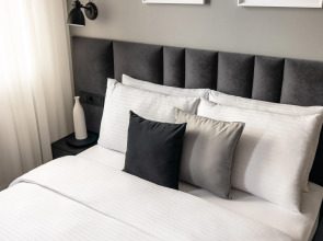 Апартаменты City Двухкомнатные