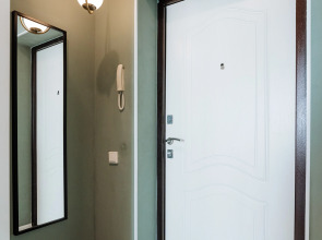 Квартира Видовая квартира на Комсомольской