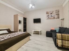 Апартаменты СуткиСпб Моховая 28