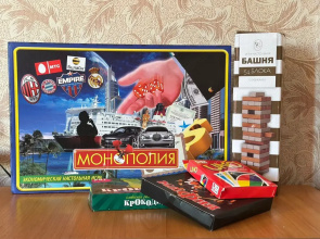 Апартаменты Метро Комсомольская