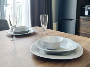 Квартира у моря на Пугачева