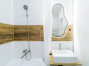 Квартира Сеть апартаментов ЧемодаНН