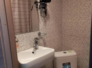 Меблированные комнаты Академ-студия