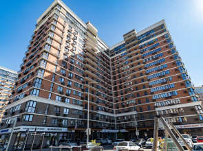 Квартира 2 Ночи на Константина Гондаря 97