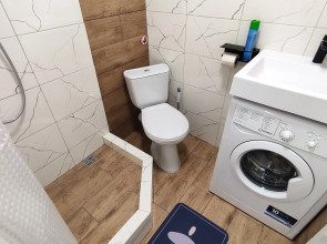 Апартаменты BonApart Loft Style Сколково