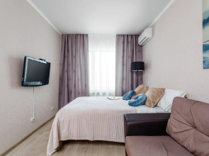 Квартира в Центральном Районе Города