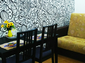 Гостевой Дом Ренессанс