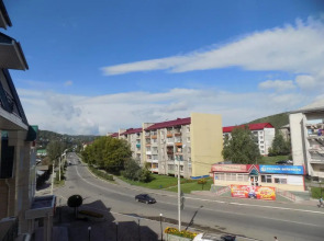 Отель Игман