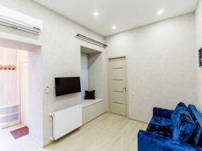 Апартаменты HB Tsinamdzghvrishvili