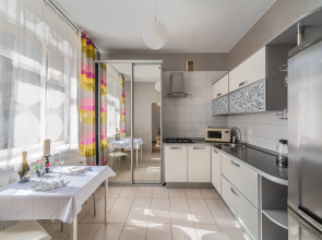 Квартира Райдас на Свободы 35