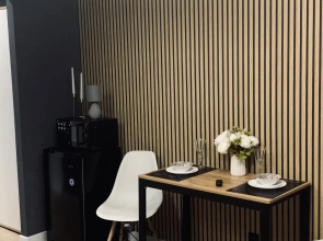 Апартаменты Уютные и Комфортные в ЖК Молодежный на Северной