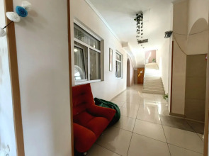 Гостевой дом Анна