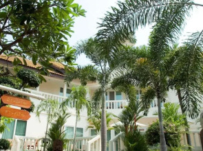 Курортный отель Thai Garden Resort