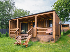 Гостевой Дом 4 Стихии Рязань