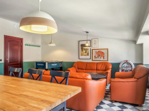 Хостел Друзья на Банковском