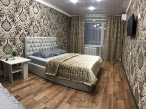 Apartamenty na 3-go internatsionala 10