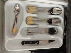 Апартаменты В самом центре ЖК Parus de luxe