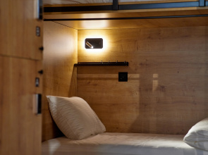 Dzen Hostel