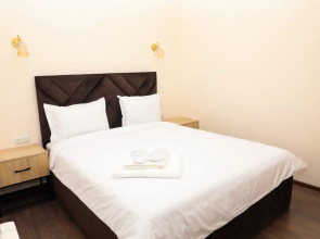 ARAGAST HOTEL & BREWERY пивоварня