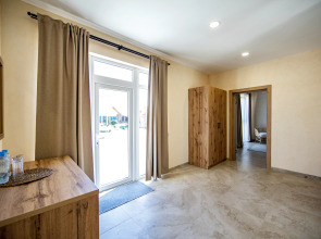 Гостевой дом Бухта Гуру