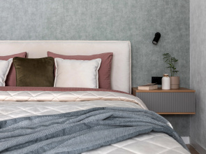 Квартира GreenHome