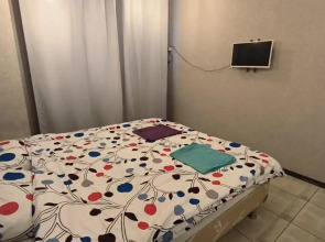 Квартира 1-ком студия эконом Нижегородский центральный район