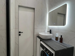 Квартира 3 21,2 м2 ЖК Царская площадь