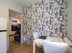 Квартира На улице Свободы 59