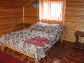 Boyarskij Dvor Andreevskij Hotel