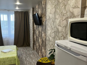 Апартаменты Большая Подгорная 87 блок 7