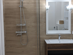 Апартаменты Санландия