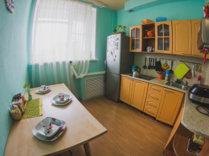 Хостел 7 Rooms