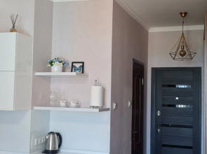 Апартаменты Студия комплекс Рашад