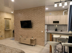 Квартира Морошка