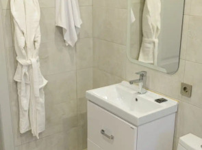 Гостевой Дом Заповедное