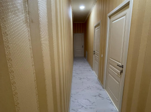 Гостевой дом МВА