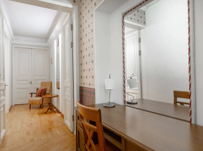 Апартаменты Роскошные на Большой Морской