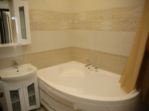 Апартаменты Северное Сияние