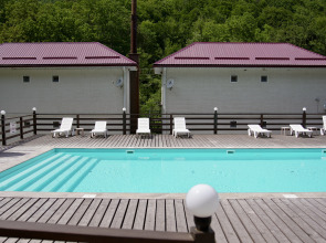 Гостевой Дом Green House