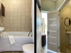 Апартаменты Мира на Курортном 3