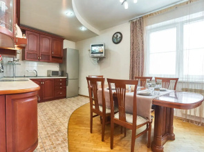 Квартира 3х Ком Большая Сурганова 88