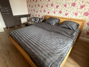 2-Ka S Vidom Na Volgu Reku I Gorod Apartments