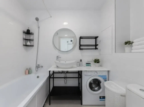 Апартаменты Moon River by Smart Lofts Moscow