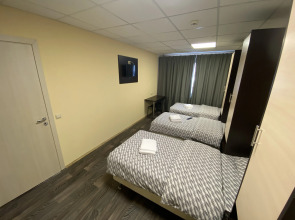 Мини-отель Спутник