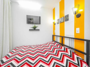 Kvartira ZK Novokraskovo - 3