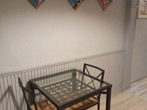 Апартаменты на Красина 58