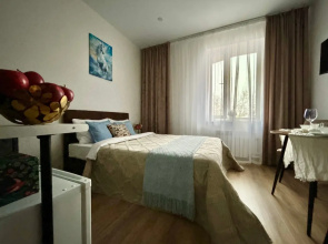 Studiya #5 Na Gorodskoy Flat