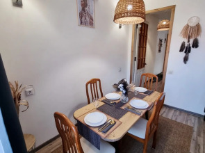 Квартира 2х Комнатная в Центре Города