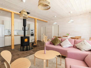 Vuoksa&Village Guest House