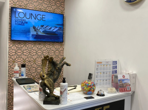 Hotel 53 Cinquantatre